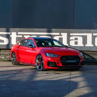 Audi RS5 2020