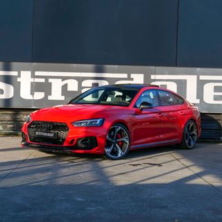 Audi RS5 2020