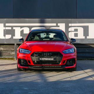 Audi RS5 2020
