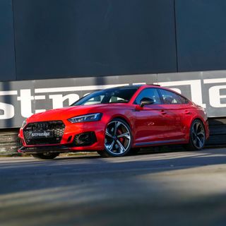 Audi RS5 2020