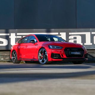 Audi RS5 2020