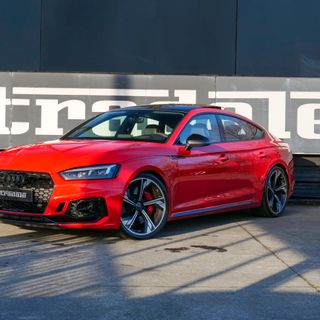 Audi RS5 2020