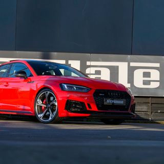 Audi RS5 2020