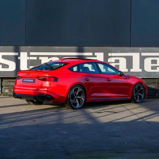 Audi RS5 2020