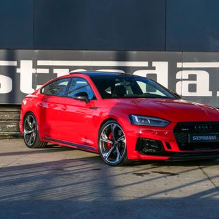Audi RS5 2020