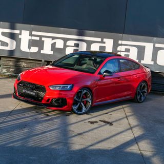 Audi RS5 2020