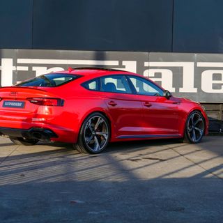 Audi RS5 2020