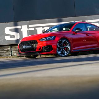 Audi RS5 2020