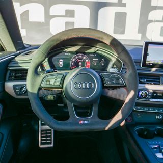 Audi RS5 2020