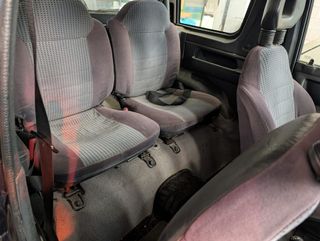 Suzuki Vitara JLX Hard Top