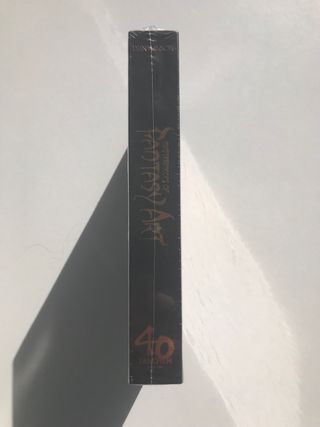 Masterpieces of Fantasy Art