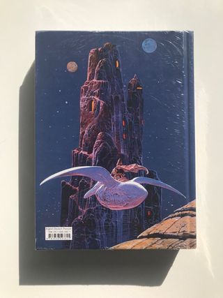 Masterpieces of Fantasy Art