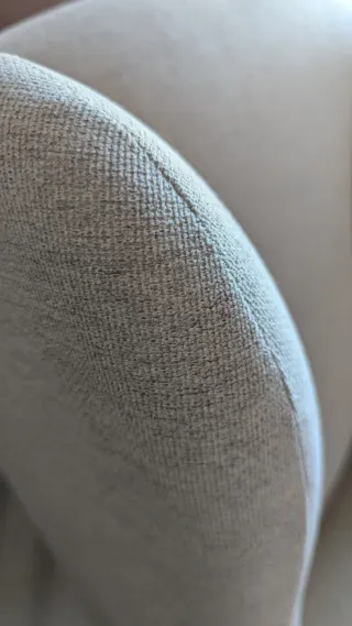 Sillón mecedora Lily