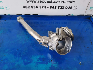 VALVULA EGR MERCEDES-BENZ CLASE E (BM 210) BERLIN