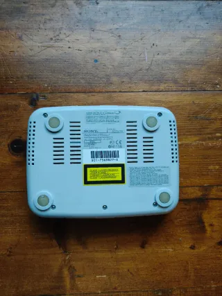 Sony PSone Completa con Scatola e Gioco