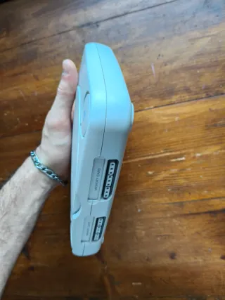 Sony PSone Completa con Scatola e Gioco