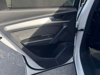 Audi Q5 Sportback 55 TFSIe 367cv 2023 Nacional