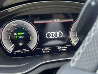 Audi Q5 Sportback 55 TFSIe 367cv 2023 Nacional