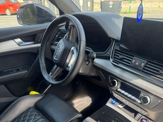 Audi Q5 Sportback 55 TFSIe 367cv 2023 Nacional