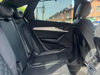 Audi Q5 Sportback 55 TFSIe 367cv 2023 Nacional