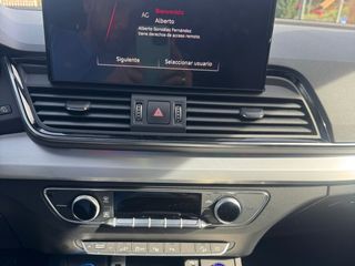 Audi Q5 Sportback 55 TFSIe 367cv 2023 Nacional