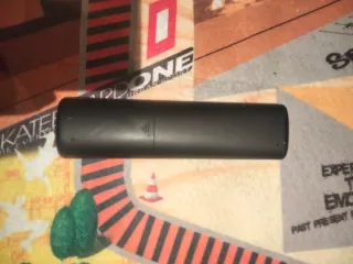 Mando a distancia Zapi