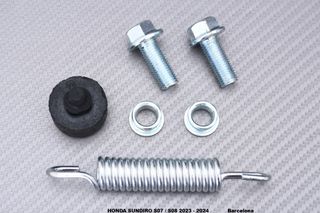 Caballete Central para HONDA SUNDIRO S07 /S08 2023