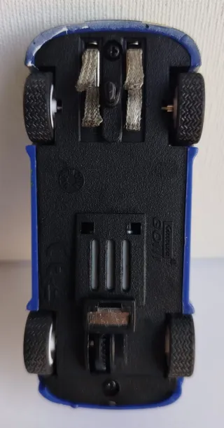 Carrera Go Ford Focus RS WRC 61120