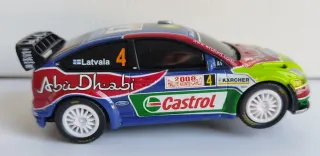 Carrera Go Ford Focus RS WRC 61120