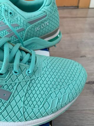 Zapatillas Asics Gel Lyte Mujer Talla 37