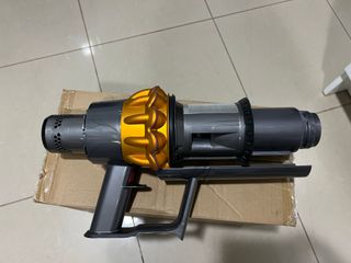 Corpo principale aspirapolvere Dyson V15 Submarine