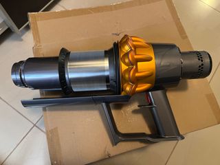 Corpo principale aspirapolvere Dyson V15 Submarine