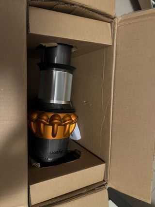 Corpo principale aspirapolvere Dyson V15 Submarine