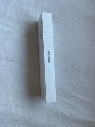 Apple Pencil Pro 2ª Gen