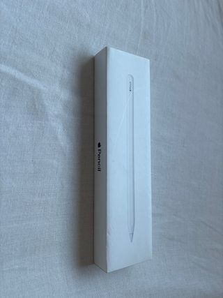 Apple Pencil Pro 2ª Gen