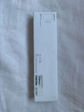 Apple Pencil Pro 2ª Gen