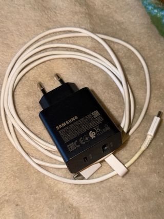 Samsumg Tablet Galaxy Tab S8+  Case + keyboard