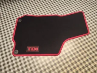 + Seat León 1 Toledo 2 Alfombrillas a medida