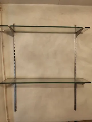 Estanterías de Pared