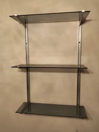 Estanterías de Pared