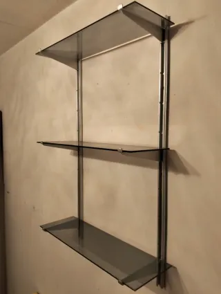 Estanterías de Pared