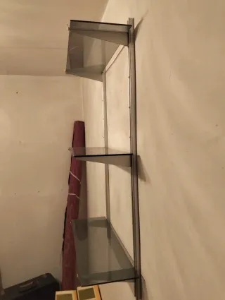 Estanterías de Pared