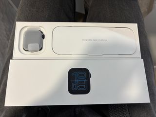 Apple Watch SE 3 GPS 40mm Medianoche
