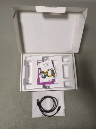 Tablet bq Edison 2 3G Quad Core Negra con funda