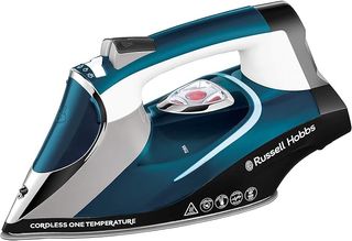 Plancha Russell Hobbs Sin Cable