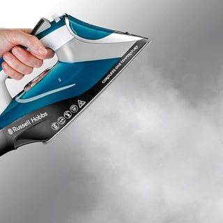 Plancha Russell Hobbs Sin Cable