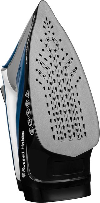 Plancha Russell Hobbs Sin Cable