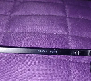 Occhiali da sole RAY BAN