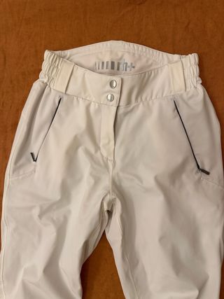 Pantalón de esquí rh+