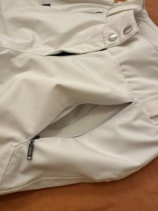 Pantalón de esquí rh+